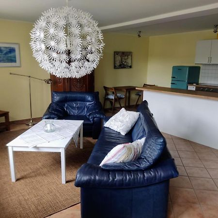 Chalet Forsthof Everstorf Grevesmuehlen Zewnętrze zdjęcie