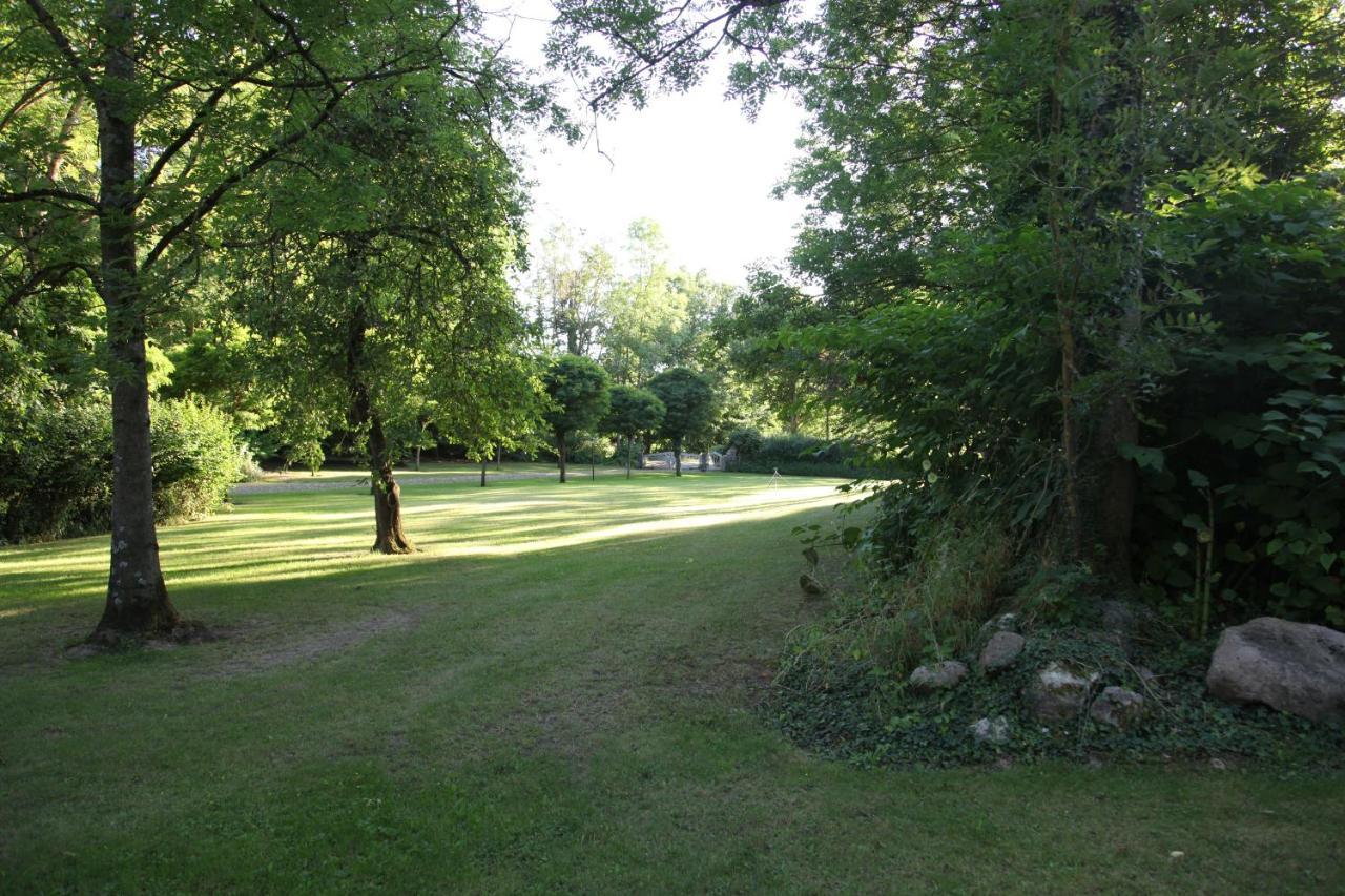 Chalet Forsthof Everstorf Grevesmuehlen Zewnętrze zdjęcie