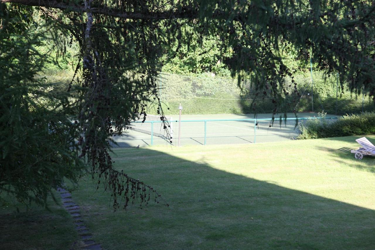 Chalet Forsthof Everstorf Grevesmuehlen Zewnętrze zdjęcie