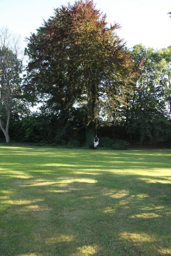 Chalet Forsthof Everstorf Grevesmuehlen Zewnętrze zdjęcie