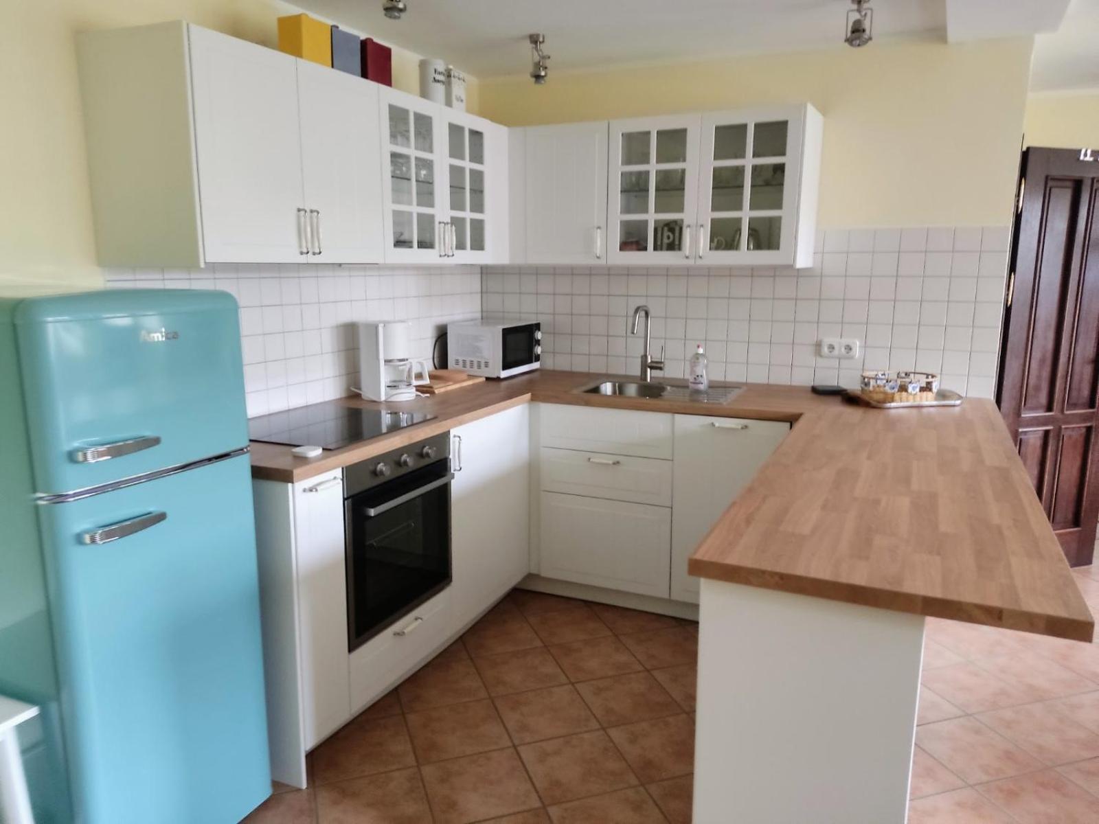 Chalet Forsthof Everstorf Grevesmuehlen Zewnętrze zdjęcie