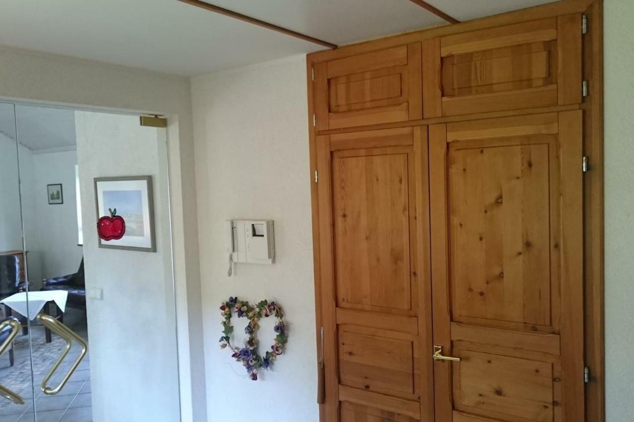 Chalet Forsthof Everstorf Grevesmuehlen Zewnętrze zdjęcie