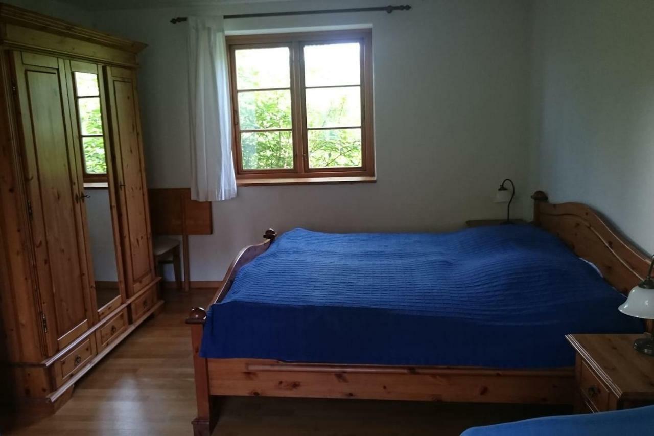 Chalet Forsthof Everstorf Grevesmuehlen Zewnętrze zdjęcie
